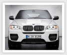 Discounted BMW X6